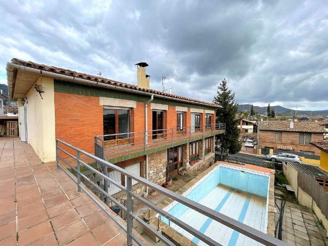 Chalet en venta en Moià, Barcelona