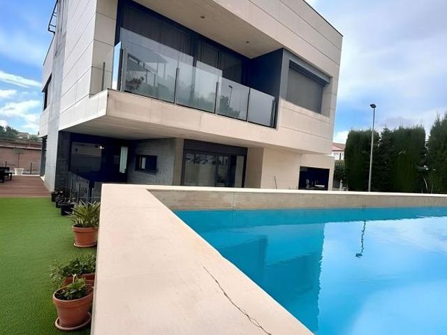 Chalet en venta en Urgell, Catalunya