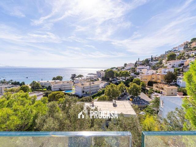 Chalet en venta en l'Almadrava, Alt Empordà