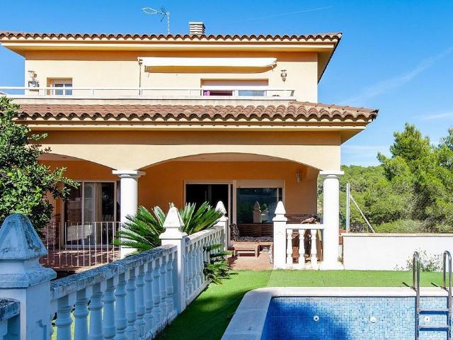 Chalet en venta en Valldemar, Castellet I La Gornal