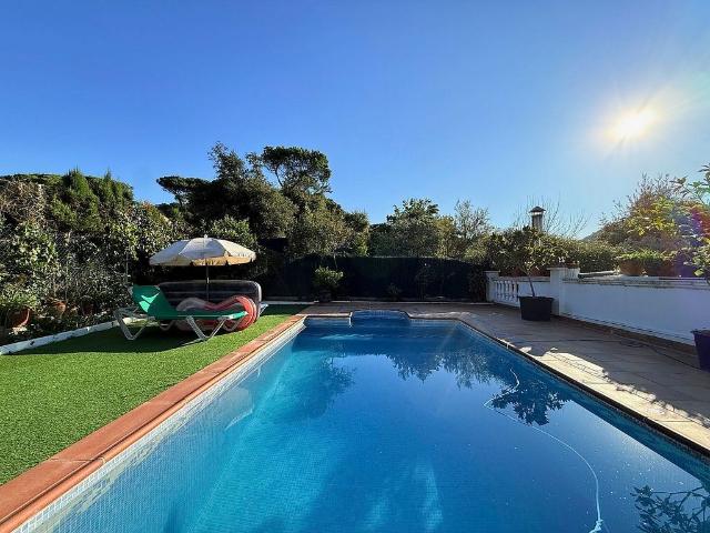 Chalet en venta en Vallès Oriental, Catalunya