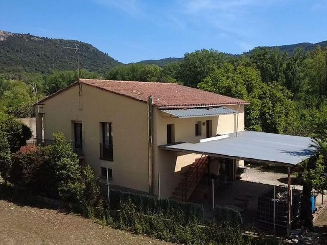 Chalet en venta en la Selva, Catalunya