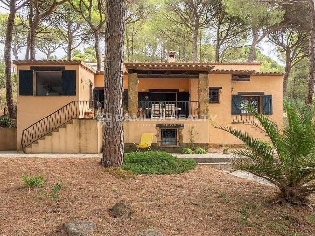 Chalet en venta en Baix Empordà, Catalunya