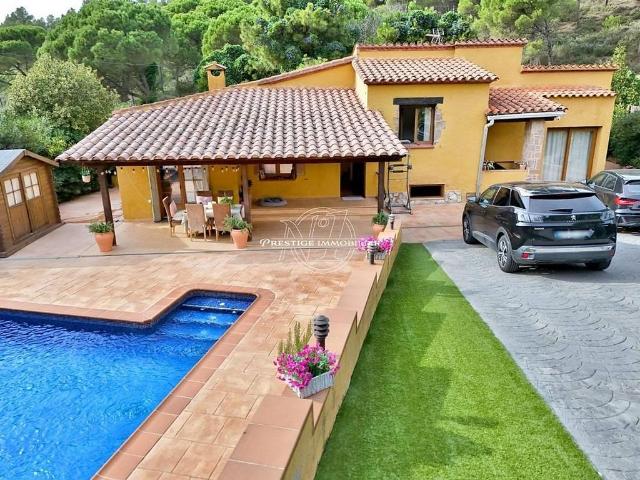 Chalet en venta en Baix Empordà, Catalunya