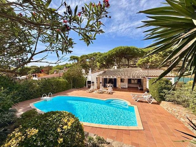 Chalet en venta en Baix Empordà, Catalunya