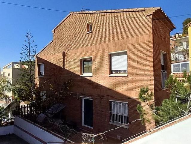 Chalet en venta en la Miranda, Esplugues de Llobregat