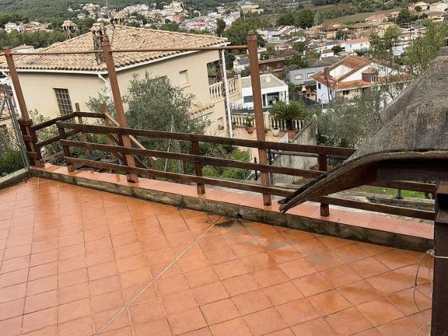 Chalet en venta en Califòrnia, Garraf