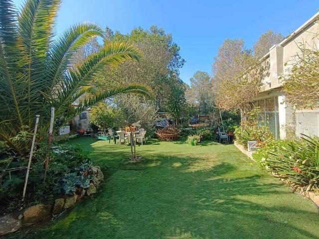 Chalet en venta en el Mirador del Penedès, Baix Penedès