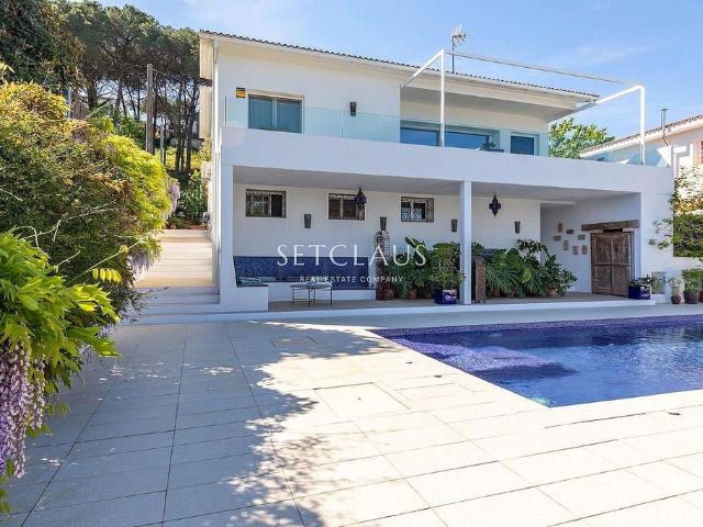 Chalet en venta en Vallès Oriental, Catalunya
