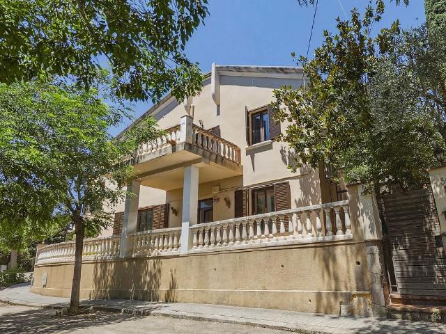 Chalet en venta en Sarrià - Sant Gervasi, Barcelonès