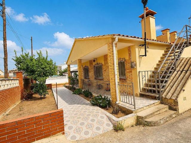 Chalet en venta en les Pedreres, Baix Penedès