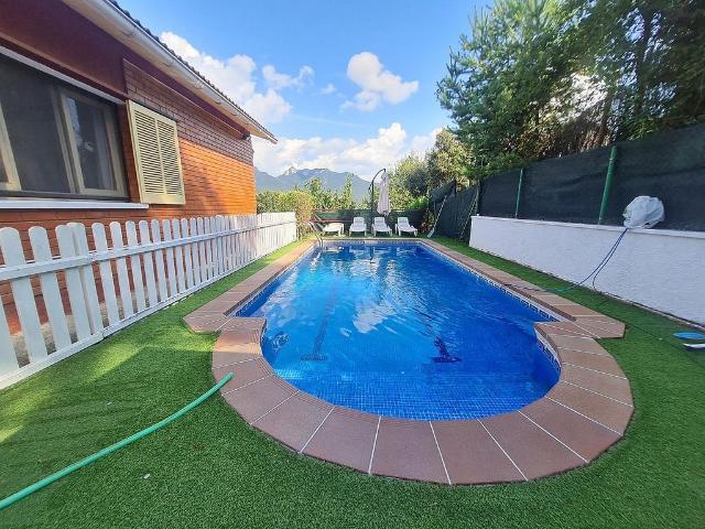 Chalet en venta en Sant Jordi de Cercs, Berguedà