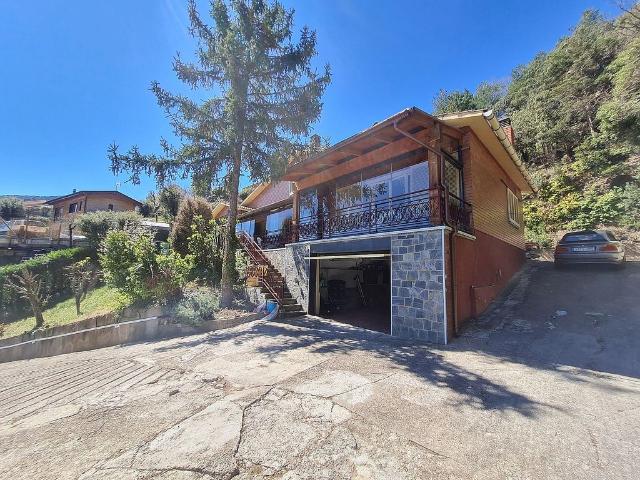 Chalet en venta en Sant Jordi de Cercs, Berguedà