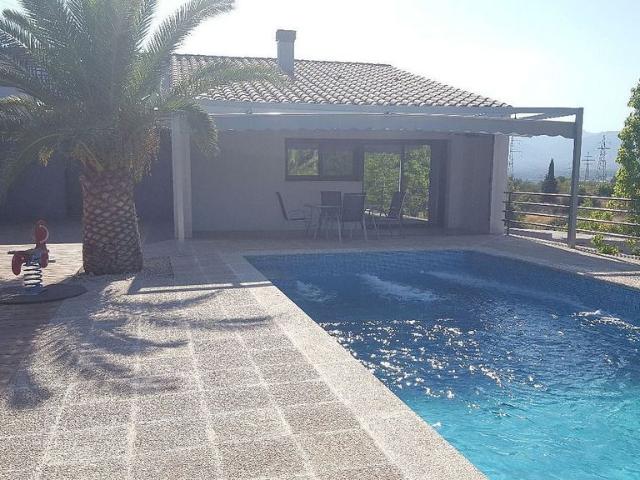 Chalet en venta en Baix Ebre, Catalunya