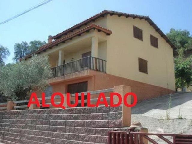 Chalet en venta en Can Salvà, la Selva