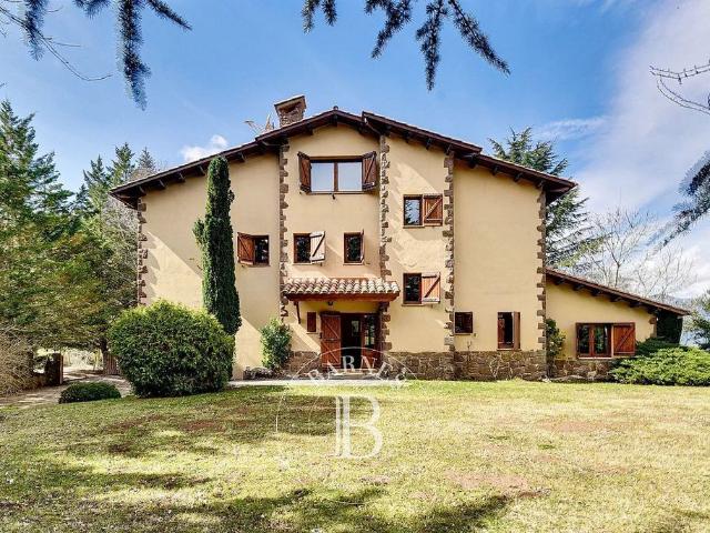 Chalet en venta en Ripollès, Catalunya