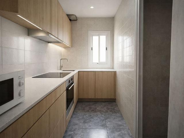 Chalet en venta en Districte I, Barcelonès