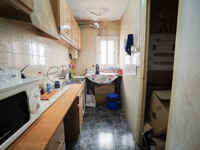 Chalet en venta en Districte I, Barcelonès