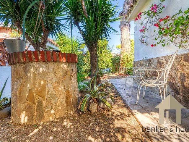 Chalet en venta en Banús, Vallès Occidental