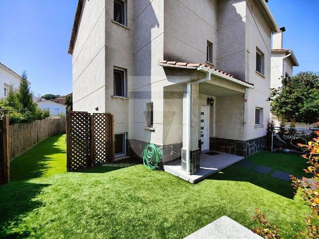 Chalet en venta en Santa Madrona, Maresme