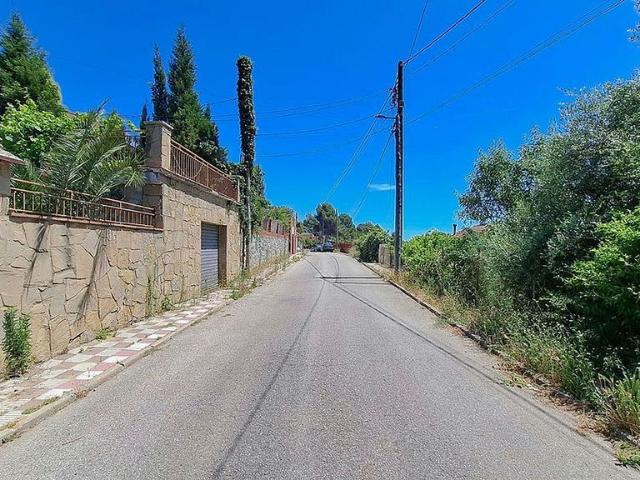 Chalet en venta en el Mas d'en Gall, Baix Llobregat
