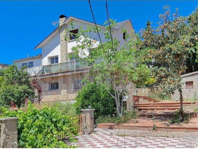 Chalet en venta en el Mas d'en Gall, Baix Llobregat