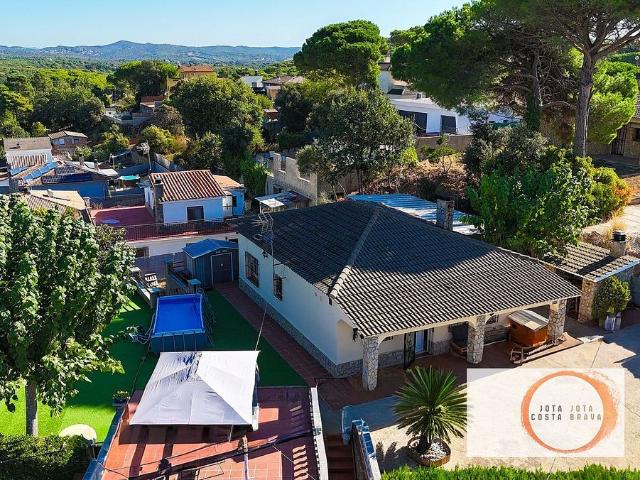 Chalet en venta en Àgora Parc, Maresme
