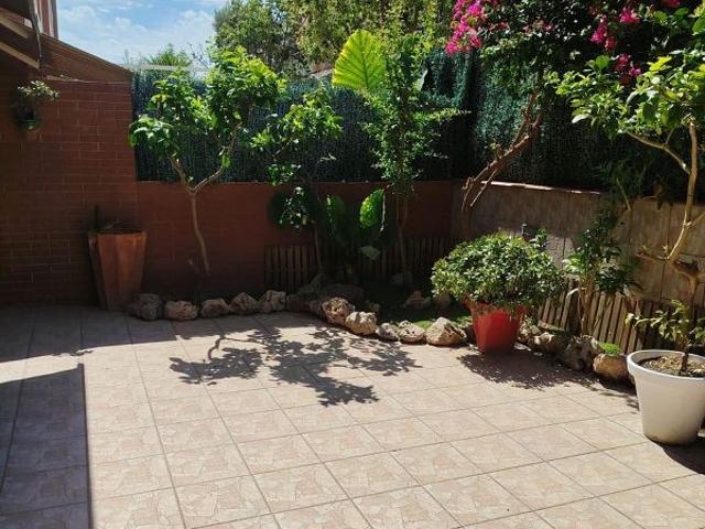 Chalet en venta en Districte 3, Barcelonès