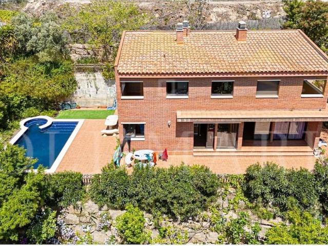 Chalet en venta en Baix Llobregat, Catalunya