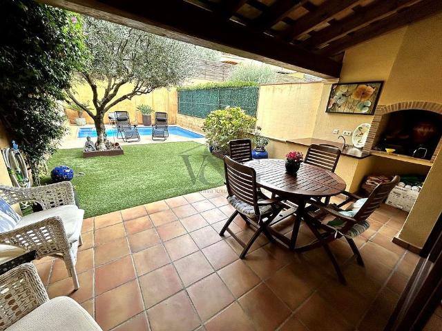 Chalet en venta en Palafrugell, Girona