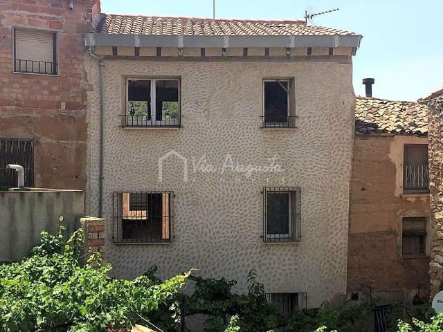 Chalet en venta en Ribera d'Ebre, Catalunya