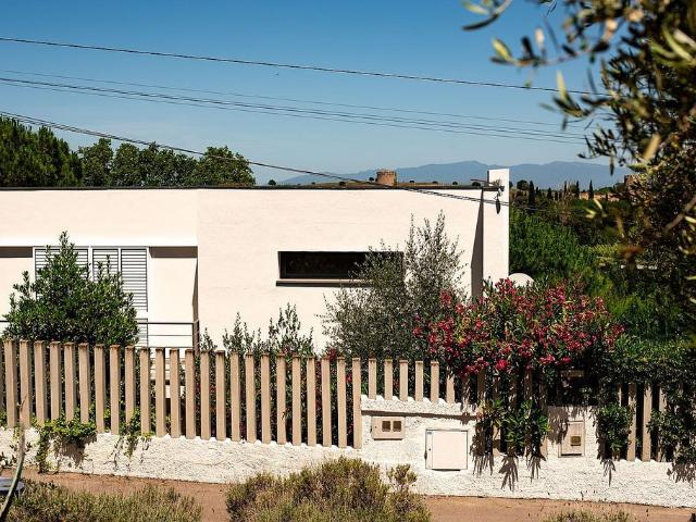 Chalet en venta en Camp dels Pilans, Alt Empordà