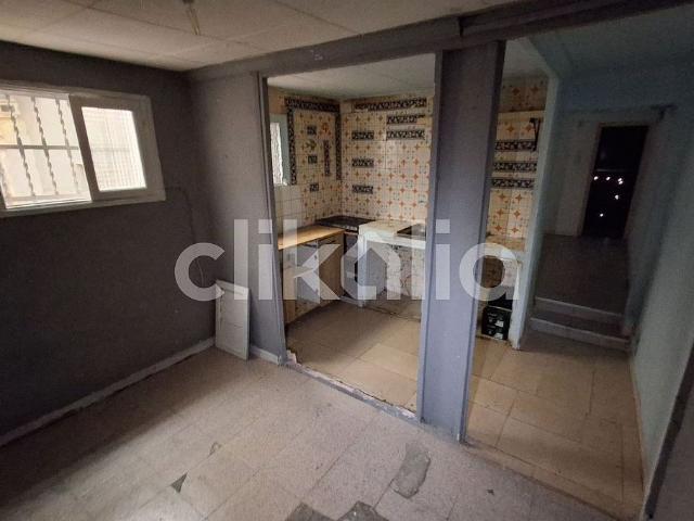 Chalet en venta en Cemetiri Vell, Barcelonès