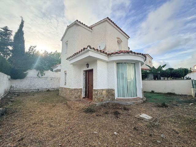 Chalet en venta en Via Marina, Baix Camp