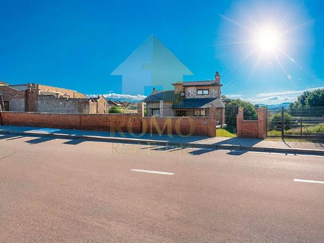 Chalet en venta en la Sagrera, Vallès Occidental