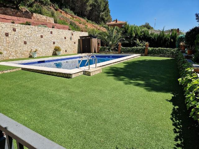 Chalet en venta en Baix Llobregat, Catalunya