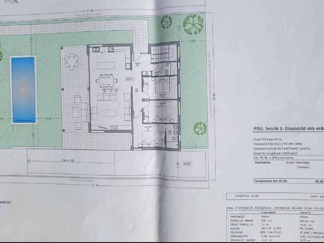 Chalet en venta en Calonge i Sant Antoni, Baix Empordà