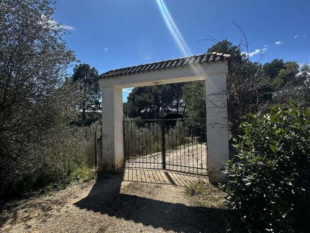 Chalet en venta en Vinallop, Baix Ebre