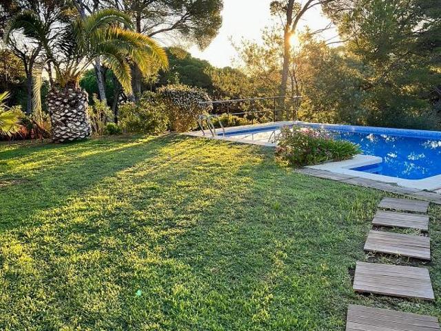 Chalet en venta en Baix Empordà, Catalunya