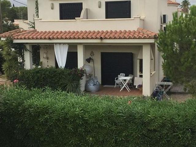 Chalet en venta en les Tres Cales, Baix Ebre
