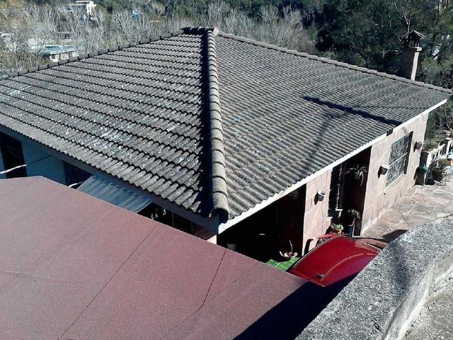 Chalet en venta en Vallès Oriental, Catalunya