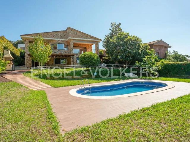 Chalet en venta en Sant Julià de Ramis, Gironès