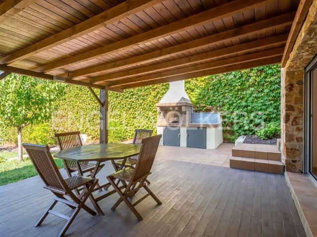 Chalet en venta en Sant Julià de Ramis, Gironès