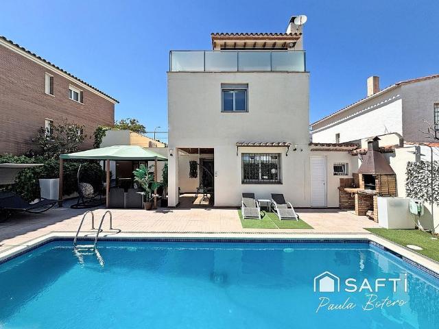 Villa en venta en Sant Pere De Ribes