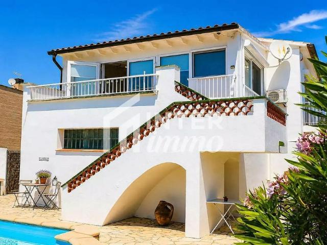 Casa en venta en la Garriga, Roses