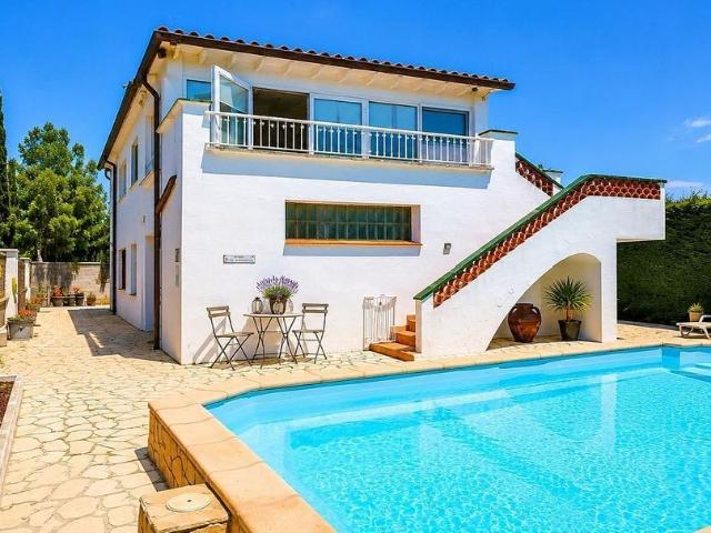 Chalet en venta en la Garriga, Alt Empordà