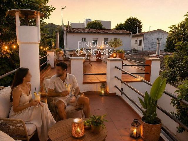 Chalet en venta en Gironès, Catalunya