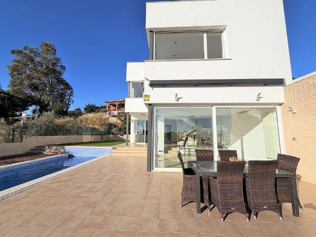 Chalet en venta en Calonge i Sant Antoni, Baix Empordà