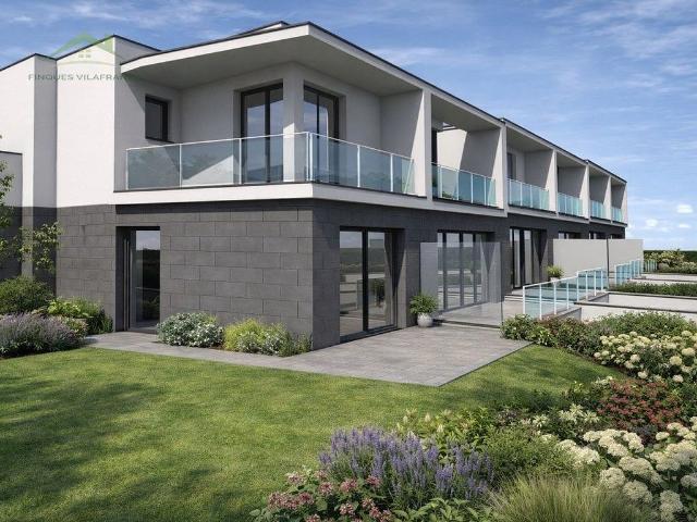 Chalet en venta en Alt Penedès, Catalunya