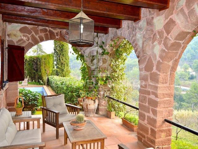Chalet en venta en Baix Llobregat, Catalunya